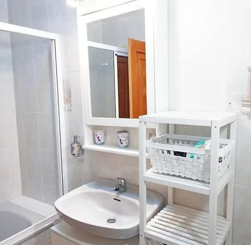 Bonita Casa Cerca De La Playa - Eras Costeras Las Eras (Tenerife)