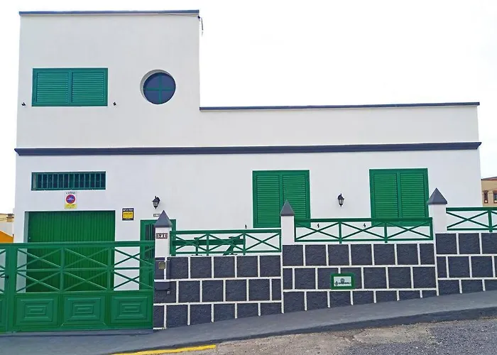 Bonita Casa Cerca De La Playa - Eras Costeras *