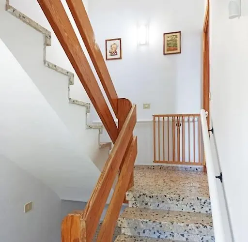 Bonita Casa Cerca De La Playa - Eras Costeras *