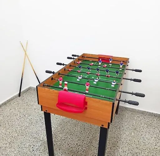 Bonita Casa Cerca De La Playa - Eras Costeras