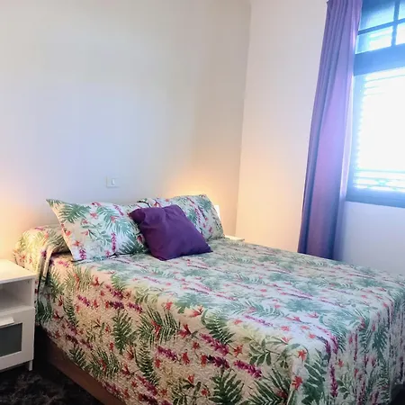 Bonita Casa Cerca De La Playa - Eras Costeras Las Eras (Tenerife)