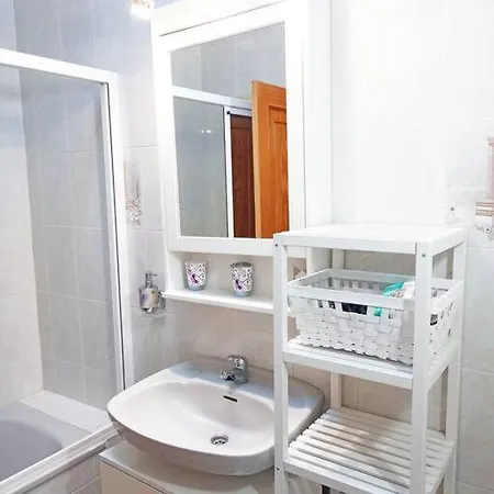 Bonita Casa Cerca De La Playa - Eras Costeras Las Eras (Tenerife)