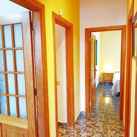 Bonita Casa Cerca De La Playa - Eras Costeras Las Eras (Tenerife)