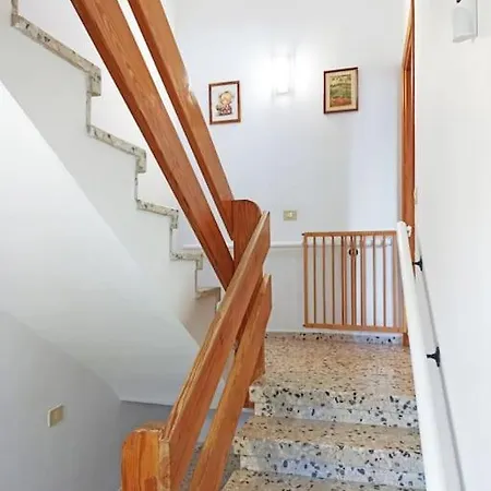 Bonita Casa Cerca De La Playa - Eras Costeras *