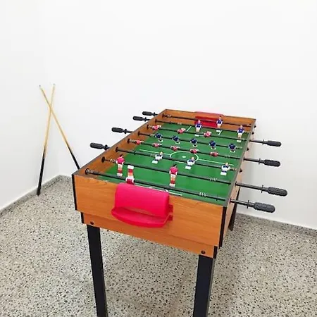 Bonita Casa Cerca De La Playa - Eras Costeras