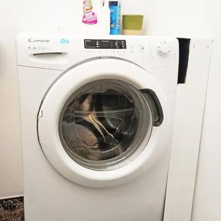 Semesterbostad Bonita Casa Cerca De La Playa - Eras Costeras *