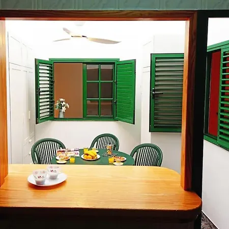 Bonita Casa Cerca De La Playa - Eras Costeras