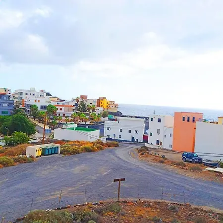 Bonita Casa Cerca De La Playa - Eras Costeras * Las Eras (Tenerife)