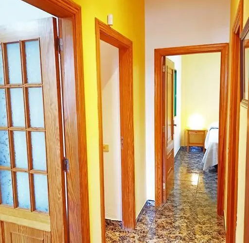 Bonita Casa Cerca De La Playa - Eras Costeras Las Eras (Tenerife)