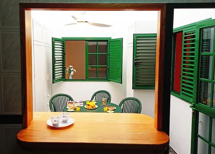 Bonita Casa Cerca De La Playa - Eras Costeras